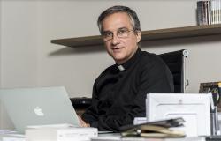Mons. Viganò, da Papa Francesco uno stile “disarmante”
